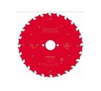 Freud Lame de scie circulaire 190 x 30 mm – 24 dents