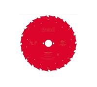 Lame pour scie circulaire portative FREUD - Ø235 2,2/1,6 AL30 Z20 BA 18° - F03FS09796 -FR20C001H Noir G