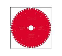 Lame pour scie circulaire portative FREUD - Ø235 2,2/1,8 AL30 Z50 TPB 0° - F03FS09857 -FR20X001H G