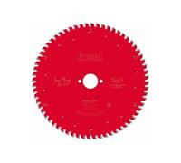 Lame pour scie circulaire portative FREUD - Ø235 2,8/1,8 AL30 Z64 TP 0° - F03FS09871 -FR20H001H G