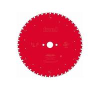 Lame pour scie circulaire portative - Ø300 2,5/1,8 AL30 Z48 BA 15° - F03FS09784 -FR28W001T