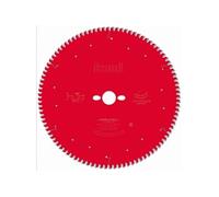 Lame pour scie circulaire portative - Ø305 3,2/2,2 AL30 Z96 TP -3° - F03FS09876 -FR29H001M