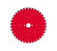 Lame pour scie circulaire portative filaire/sans fil FREUD - Ø160 1,8/1,3 A20 Z36 BA 10° - F03FS09676 -FR06W004H G