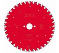 Lame pour scie circulaire portative filaire/sans fil FREUD - Ø160 2,2/1,6 A20 Z36 BA 10° - F03FS09679 -FR06W007H G