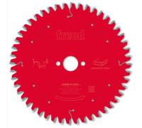 Lame de scie circulaire FREUD Spécial panneaux agglomérés, MDF - F03FS