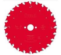 Lame de scie circulaire FREUD pour la coupe de bois massif