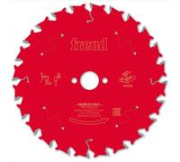 Lames de scie pour coupe de bois dur FREUD