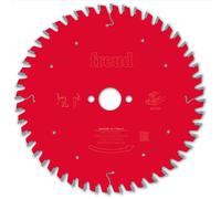 Lame de scie circulaire pour bois 48 dents D165mm - FREUD - F03FS09690