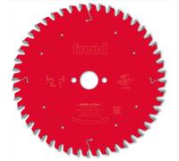 Lame de scie circulaire pour bois 48 dents D165mm - FREUD - F03FS09690