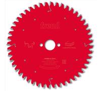 Lame de scie circulaire FREUD Spécial panneaux agglomérés, MDF - F03FS