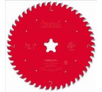 Lame pour scie circulaire portative FREUD - Ø190 2,4/1,6 Fastfix Z48 BA 5° - F03FS09770 -FR13W004T G