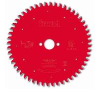 Freud Lame de scie circulaire Spécial Alu F03FS Ø160 2,2/1,6 Z52 TP -5°