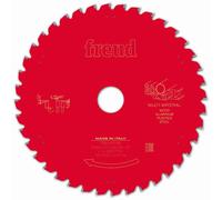 Freud Lame de scie circulaire multimatériaux Ø216 mm 40 dents F03FS09887