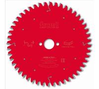 Bosch Lame pour scie circulaire portative F03FS09800 - FR07L001H Ø165 2,6/1,6 AL20 Z48 BA -5°