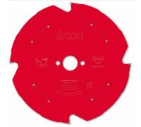 Freud Scie circulaire portative diamant filaire/sans fil 160 2,2/1,6 A20 Z4 TD 10° F03FS09837