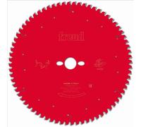Freud Lame de scie circulaire LP60M – Bois massif 305 mm 72 dents 30 mm