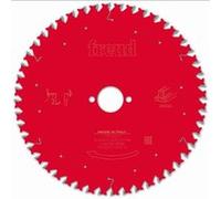 Lame pour scie circulaire portative - Ø220 2,6/1,6 AL30 Z48 BA 10° - F03FS09771 -FR17W001T