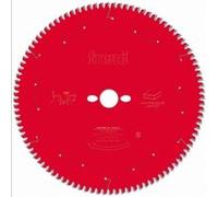 Lame pour scie circulaire portative FREUD - Ø305 3,2/2,2 AL30 Z96 TP -3° - F03FS09876 -FR29H001M G