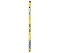 Lame pour scie Jacs à denture américaine 533 mm. / 21".