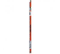 Lame pour scie Jacs à denture normale 533 mm. / 21".