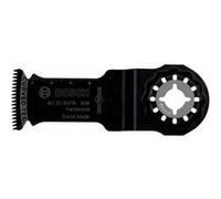 Lame pour scie plongeante Bosch Bois Dur 2609256946 32 x 40 mm G