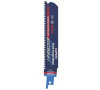 Bosch 2 608 900 365 Lame de scie sauteuse, à chantourner et sabre Lames de scie sabre Carbone 1 pièce(s)