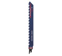 Bosch 2 608 900 414 Lame de scie sauteuse, à chantourner et sabre Lames de scie sabre Carbone 1 pièce(s)