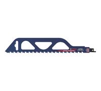 Lame pour scie sabre carbure pour brique creuse 300mm S1243HM Expert Bosch