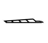 Bosch Accessories 2608635529 Lame de scie sabre S 2013 AWP, Precision for Fibreinsulation 1 pc(s)