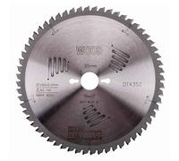DEWALT - Lame pour scies stationnaires diamètre 250 - Modèle: DT4352