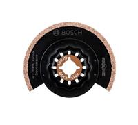 Lame Pour Seghetto Alternatif BOSCH BOACZ70RT5 Pour Cale/Intonaco Et Carrelage