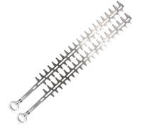 Lame pour taille-haie Stihl HS45 par 2 coupe 600 mm