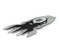 Bosch 2609003884 Noir, Métallique