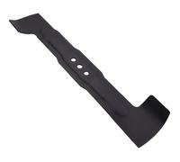 Lame pour tondeuse 37cm Ø10mm - Lame de rechange Bosch Rotak 37 Li F016800277