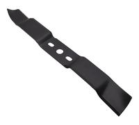 Lame pour tondeuse 46cm, lame de mulching compatible AL-KO 4.65 SP-A Plus 18
