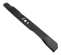Lame pour tondeuse 51cm pour Powertec N-BM 51 RA, Hanseatic RM 51 RA, RA-E