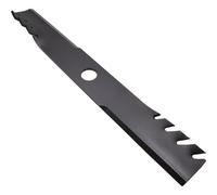 Lame pour tondeuse 52cm Ø30mm Oregon Pubert Sherpa Bravo 90-396 13988 rechange
