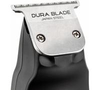 , Lame Pour Tondeuse À Cheveux Et Barbe Absolut Zero En Forme De T, 42 Mm De Large, Idéale Pour Des Coupes De 0,1 Mm