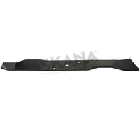Lame Pour Tondeuse Compatible STIGA 451MM RIF 1101173