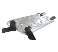 Lame Pour Tondeuse Compatible TORO 475MM RIF 1102315