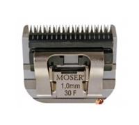 Lame pour tondeuse Heiniger Moser adelar STD Argenté 0,1-3 mm
