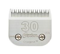 Lame pour tondeuse Oster coupe 0,5 mm pour chiens et chats Oster