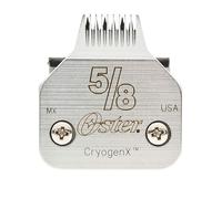 Lame pour tondeuse Oster coupe 0,8 mm pour chiens et chats Oster