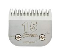 Lame pour tondeuse Oster coupe 1,2 mm pour chiens et chats Oster