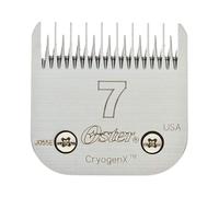 Lame pour tondeuse Oster coupe 3,2 mm pour chiens et chats Oster