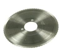 Lame pour trancheuse seb G