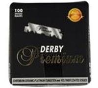 Lame Premium Derby 100 uds G