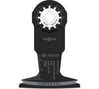Lame PRO AII 65 APIB pour outils multifonctions, 65 x 40 mm, 25 pcs.