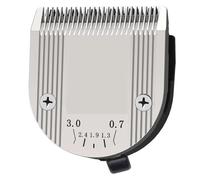 Lame Professionnelle Réglable 5 En 1, Compatible Avec WAHL, Compatible Avec Arco, Tondeuses(1pc)
