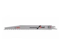Lame Progressor BOSCH S 2345 X Longueur 200 mm en boîte de 2 - 2608654403